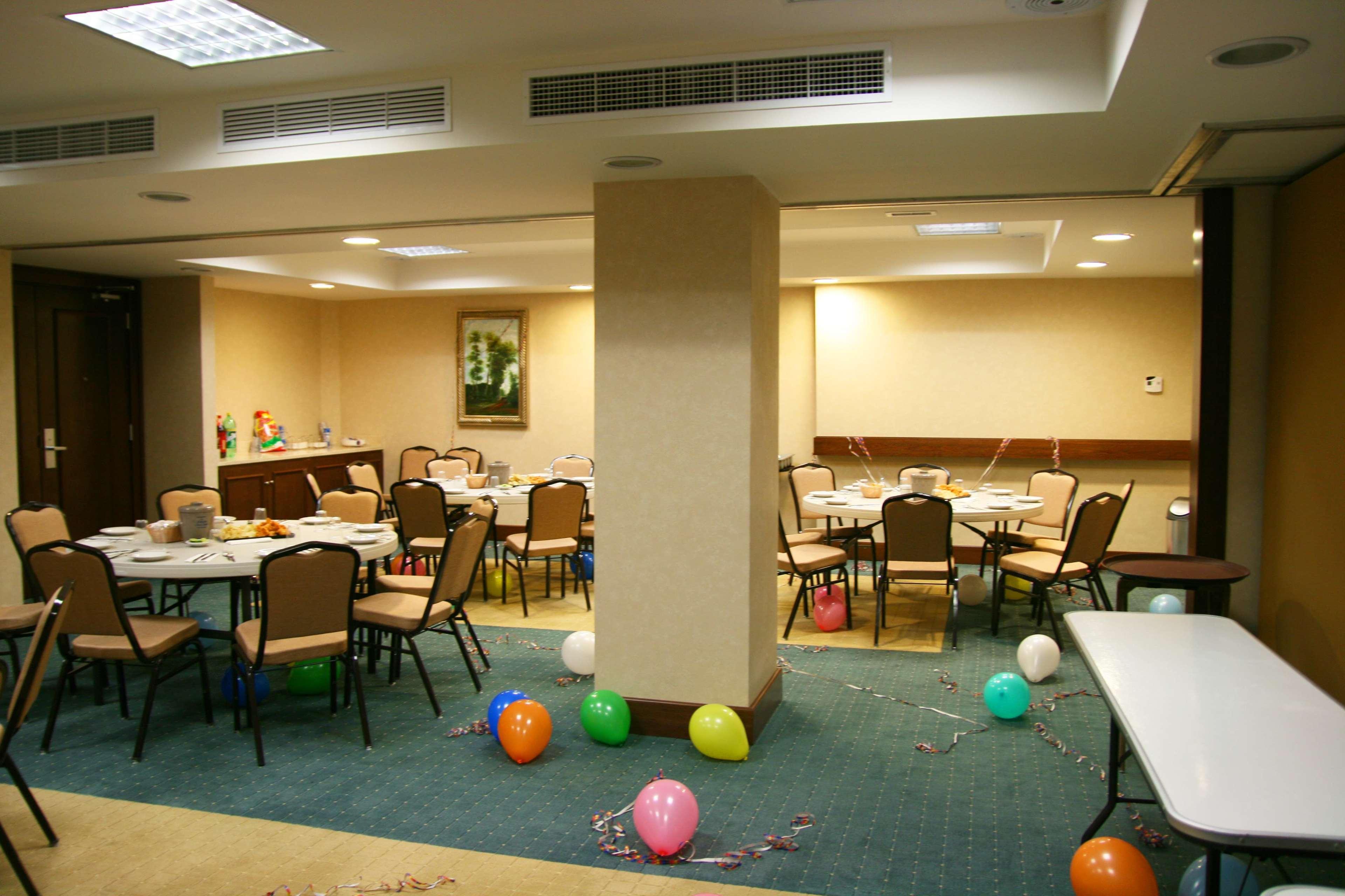 Hampton Inn & Suites Mexico City - Centro Historico Tiện nghi bức ảnh