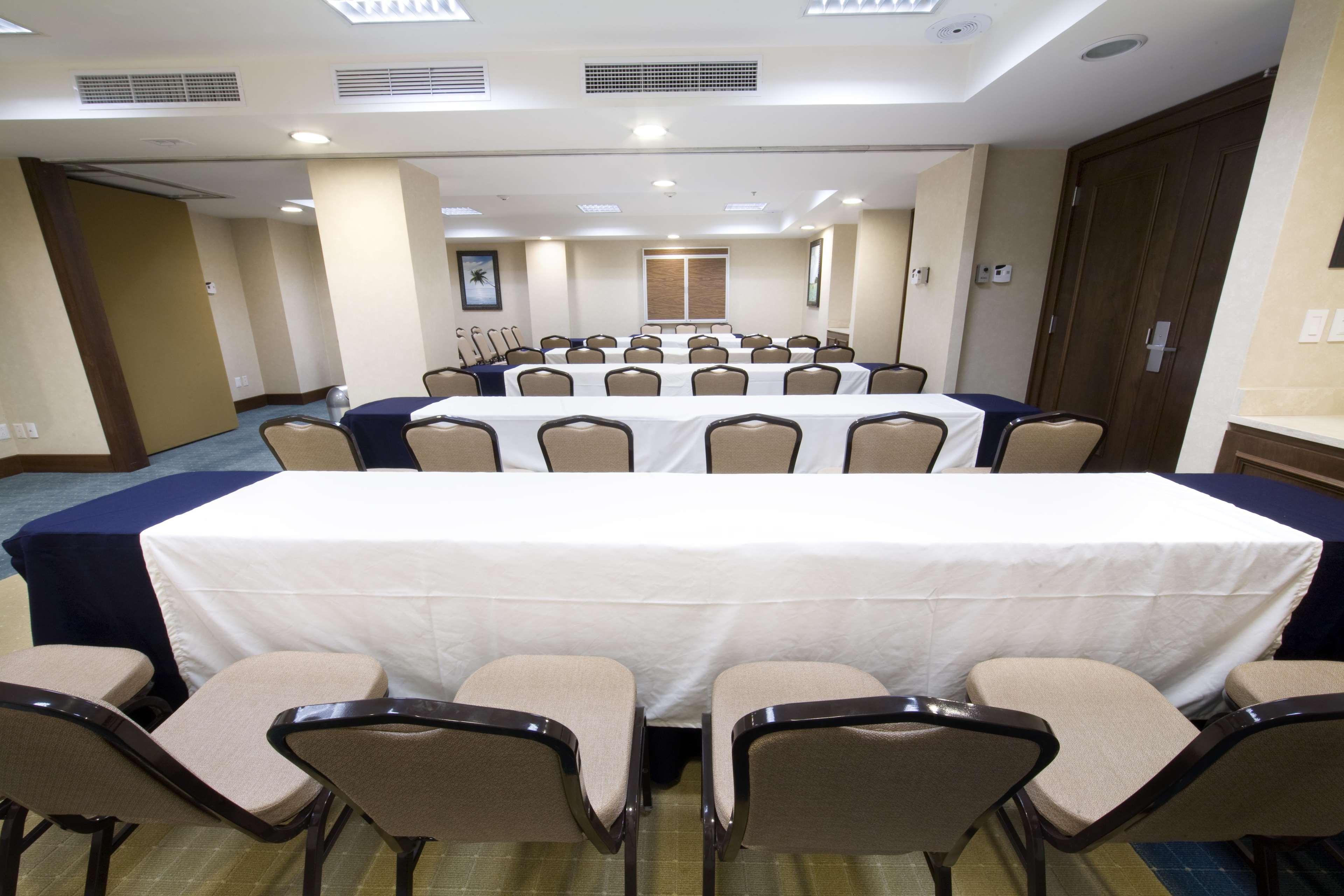 Hampton Inn & Suites Mexico City - Centro Historico Tiện nghi bức ảnh