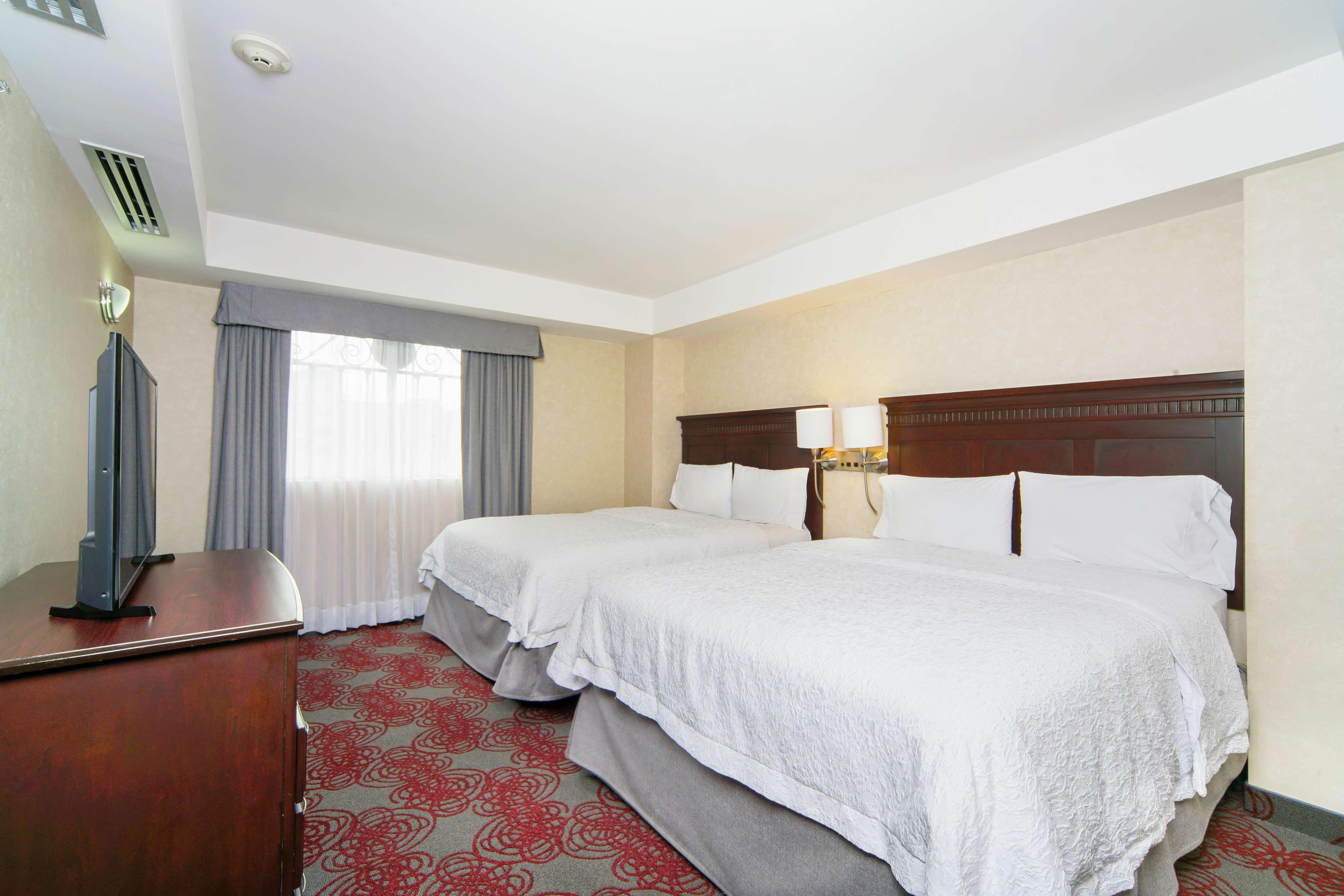 Hampton Inn & Suites Mexico City - Centro Historico Ngoại thất bức ảnh