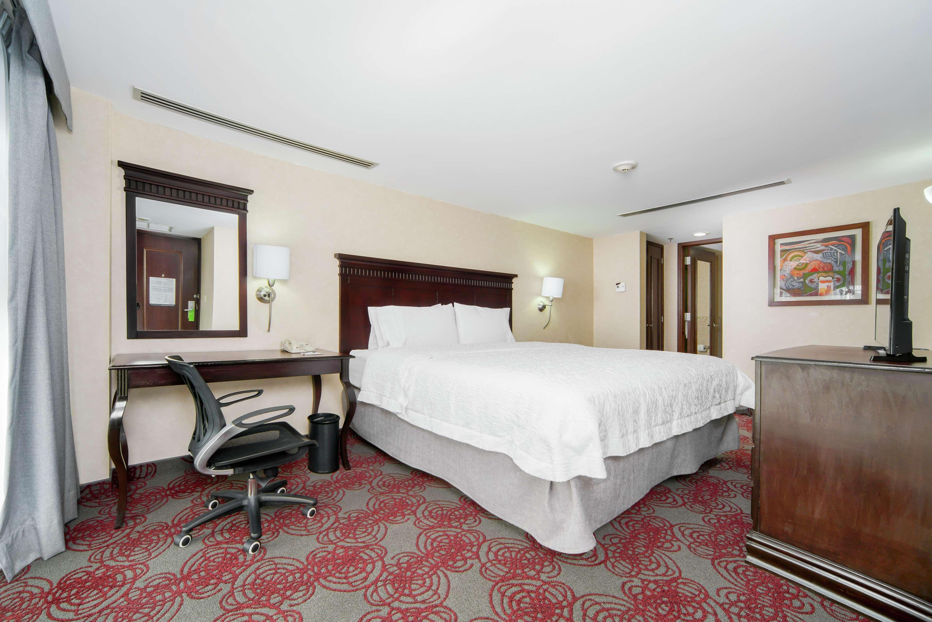 Hampton Inn & Suites Mexico City - Centro Historico Ngoại thất bức ảnh