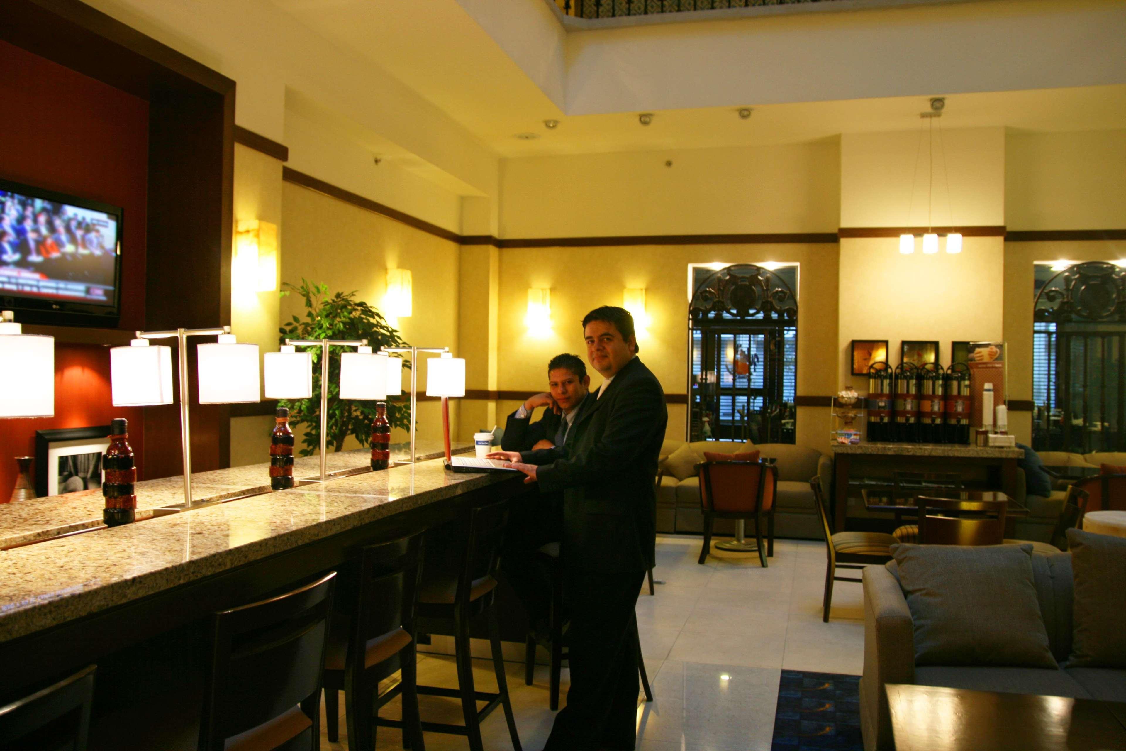 Hampton Inn & Suites Mexico City - Centro Historico Ngoại thất bức ảnh