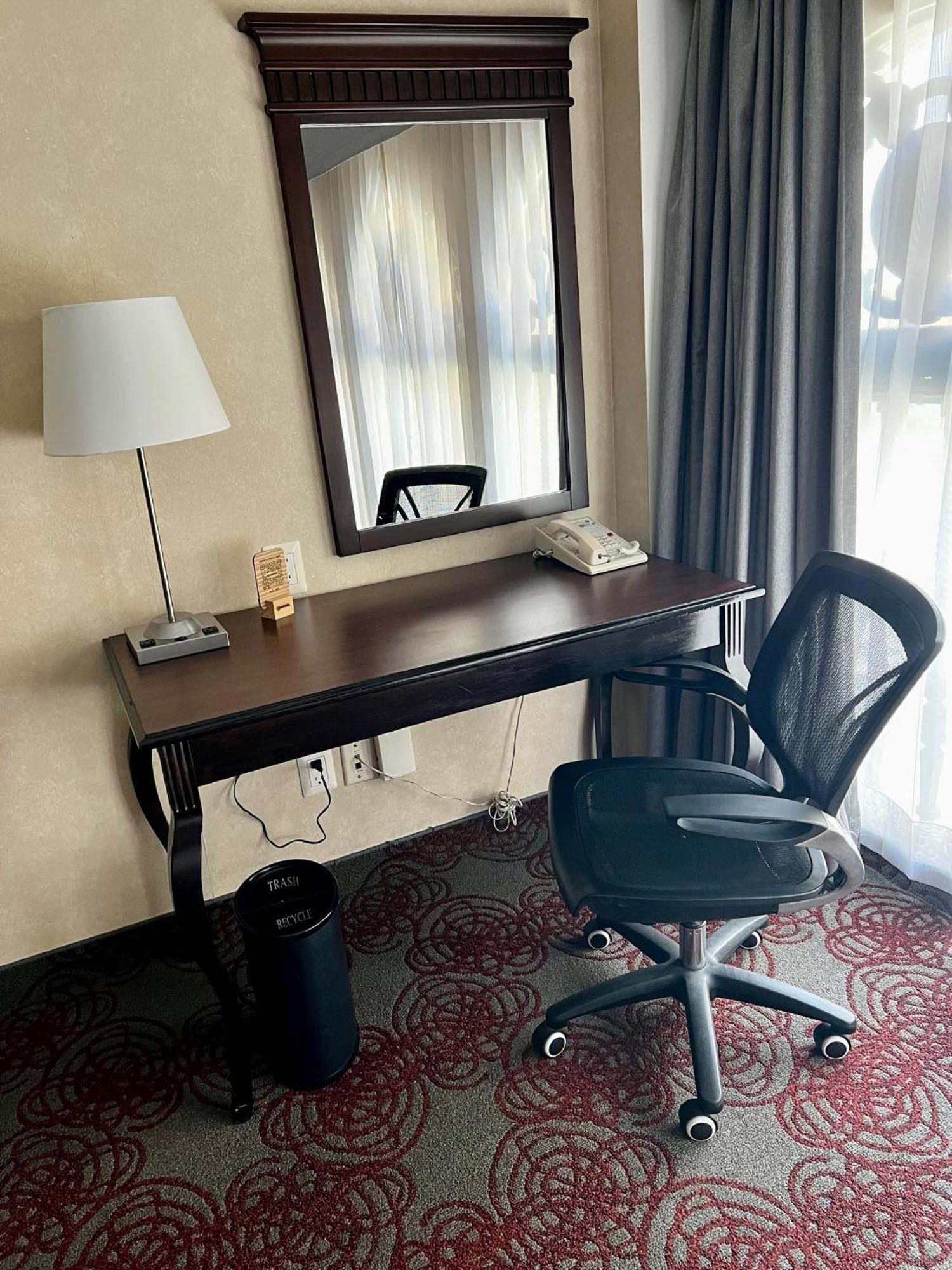 Hampton Inn & Suites Mexico City - Centro Historico Ngoại thất bức ảnh