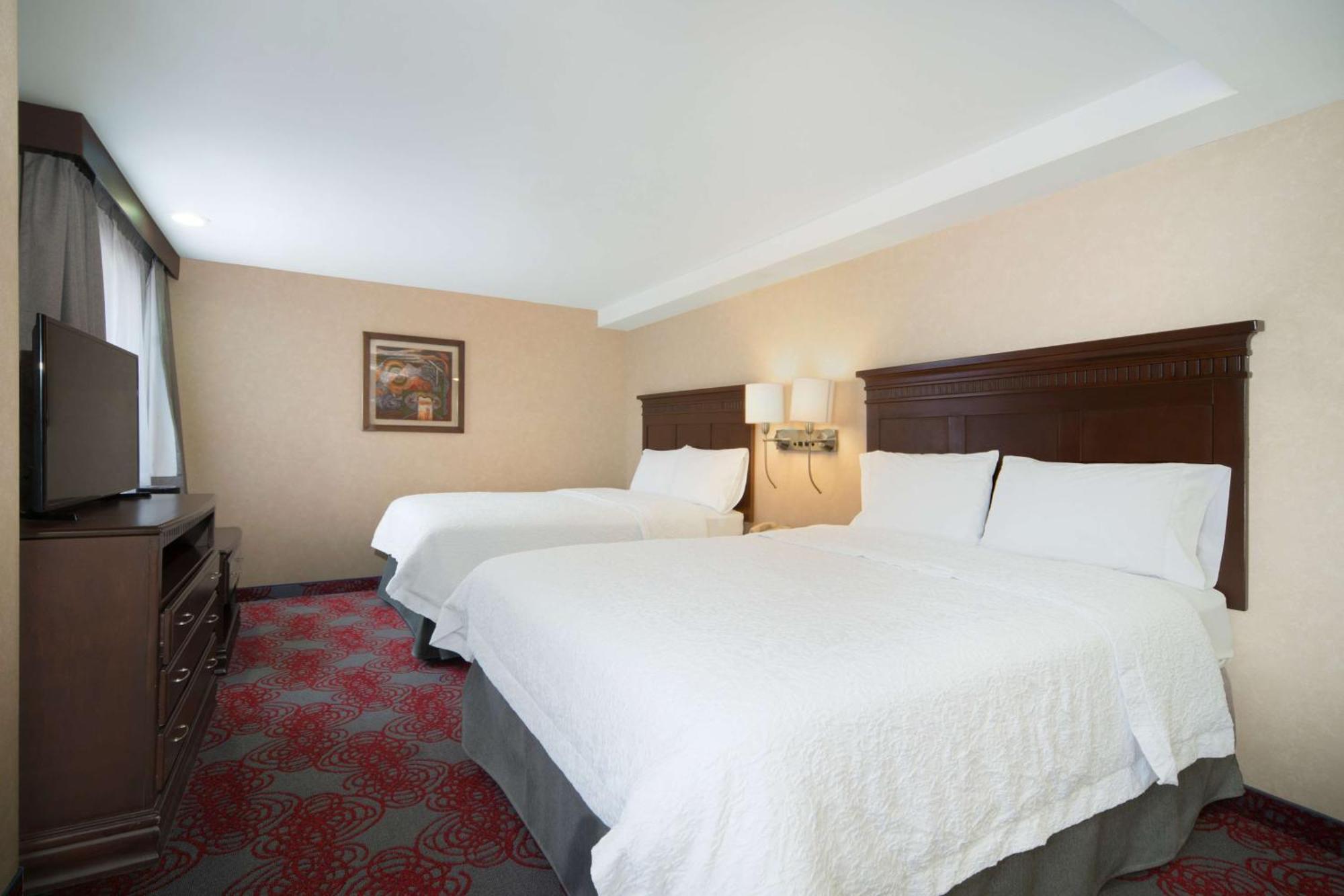 Hampton Inn & Suites Mexico City - Centro Historico Ngoại thất bức ảnh