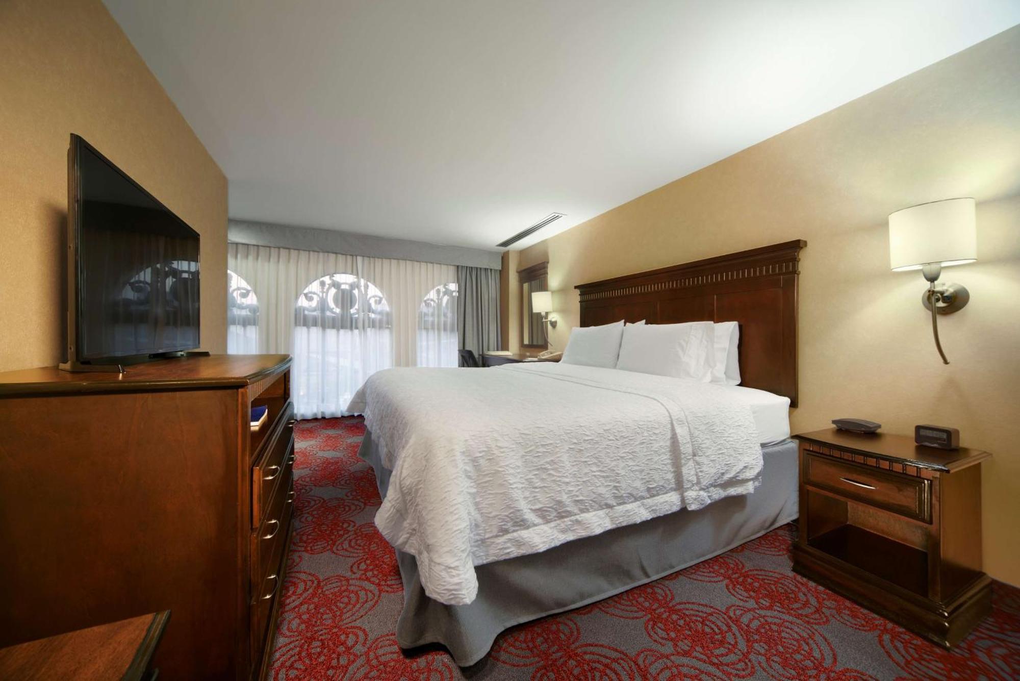 Hampton Inn & Suites Mexico City - Centro Historico Ngoại thất bức ảnh