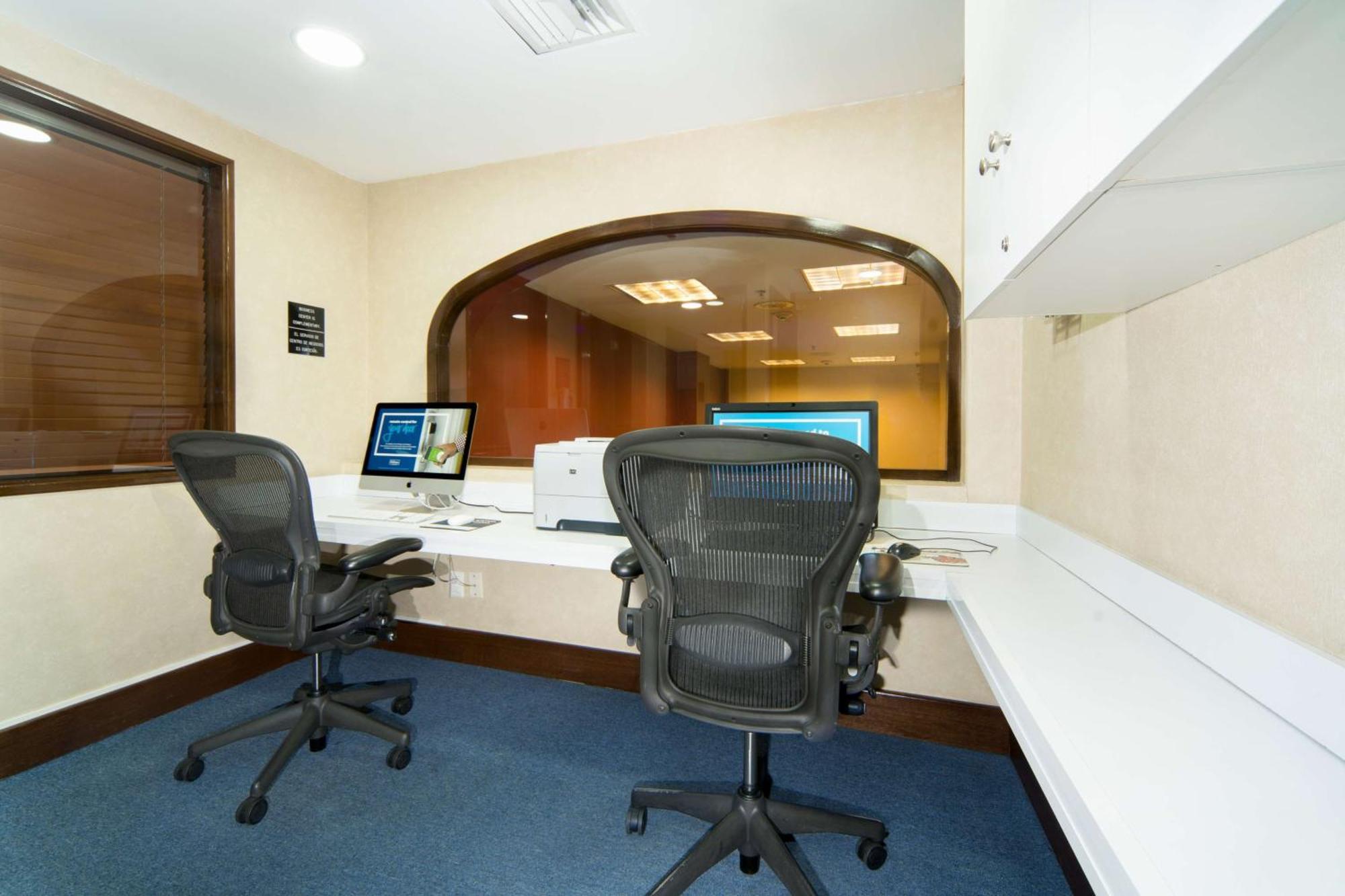 Hampton Inn & Suites Mexico City - Centro Historico Ngoại thất bức ảnh