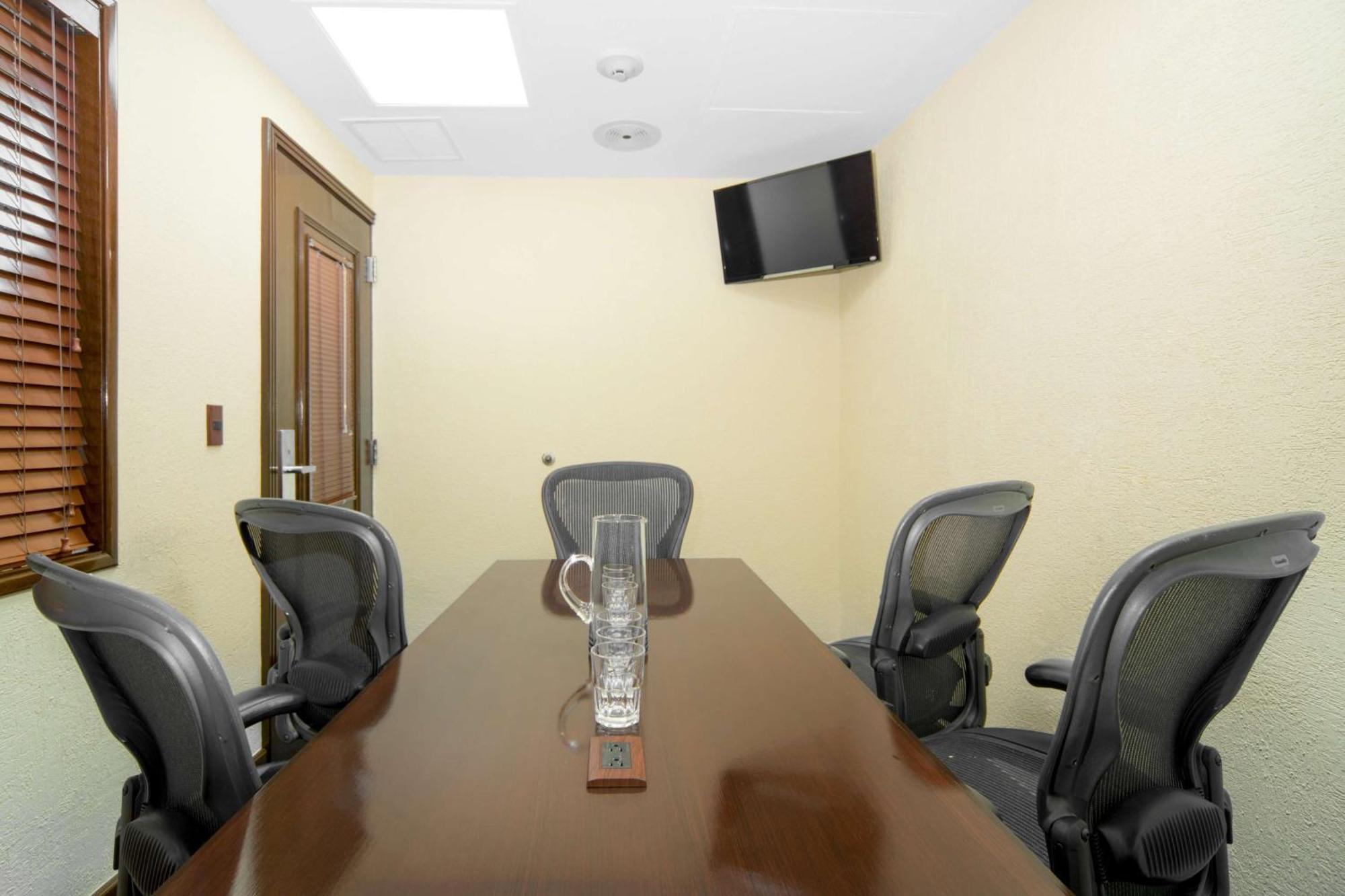 Hampton Inn & Suites Mexico City - Centro Historico Ngoại thất bức ảnh