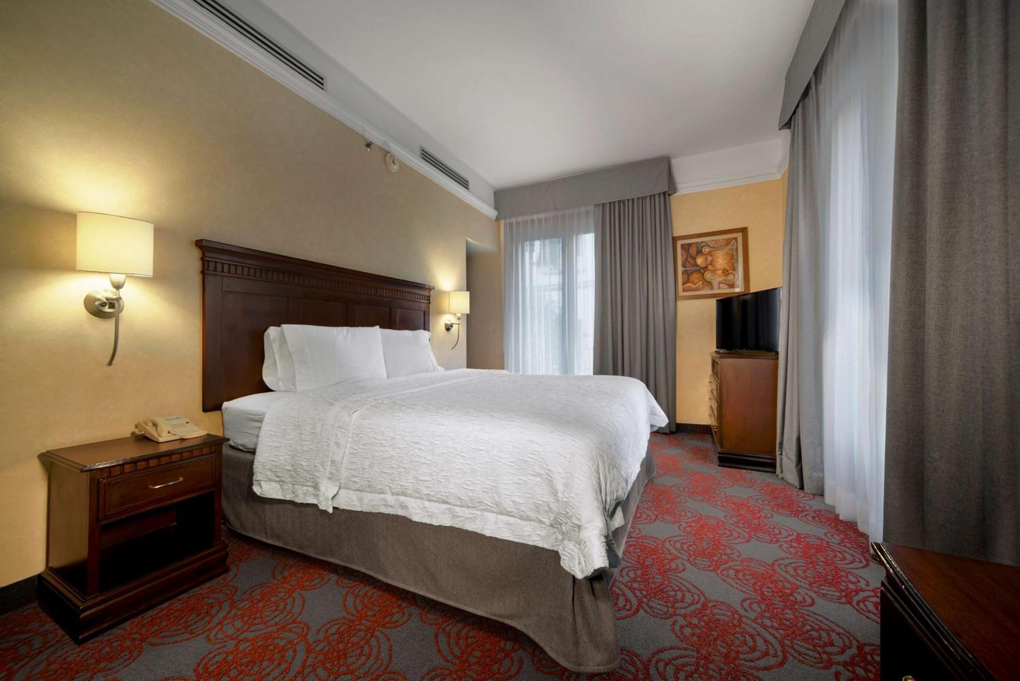 Hampton Inn & Suites Mexico City - Centro Historico Ngoại thất bức ảnh